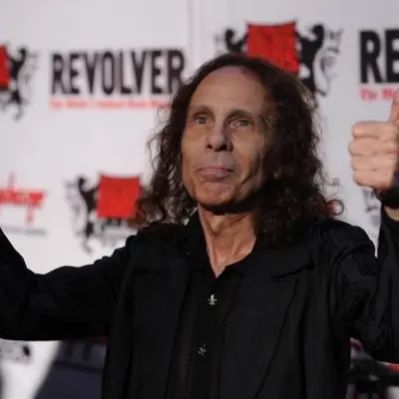 Ronnie James Dio Net Worth