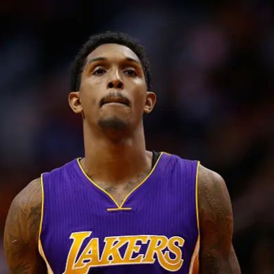 Lou Williams Net Worth