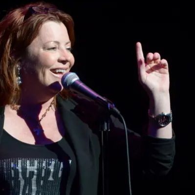 Kathleen Madigan Net Worth