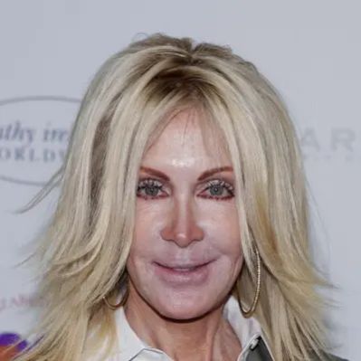 Joan Van Ark Net Worth