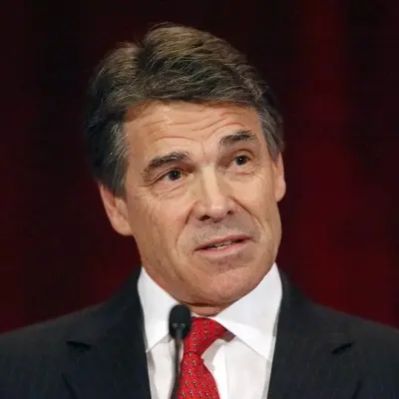 Rick Perry Net Worth