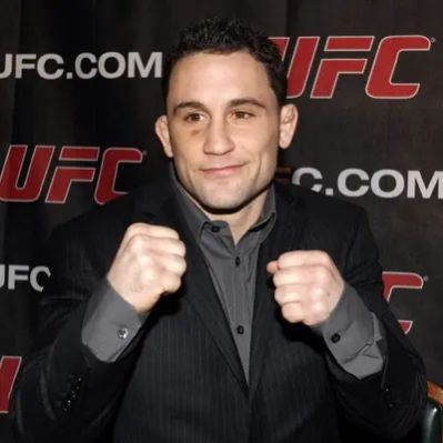 Frankie Edgar Net Worth