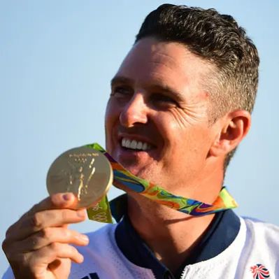 Justin Rose Net Worth