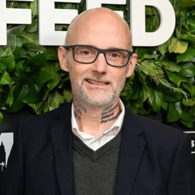 Moby Net Worth