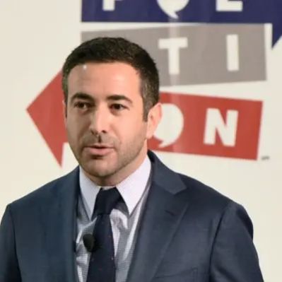 Ari Melber Net Worth