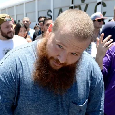 Action Bronson Net Worth