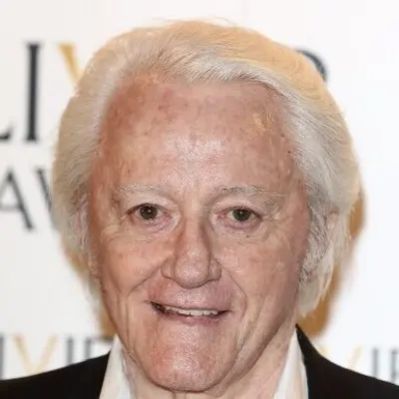 Robert Vaughn Net Worth