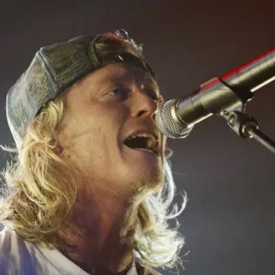 Wes Scantlin Net Worth