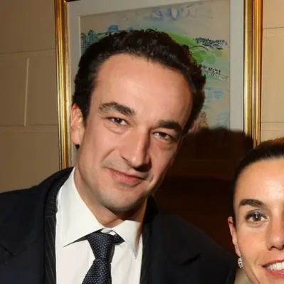 Olivier Sarkozy Net Worth