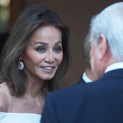 Isabel Preysler Net Worth