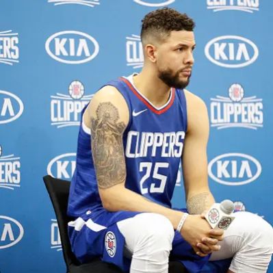 Austin Rivers Net Worth