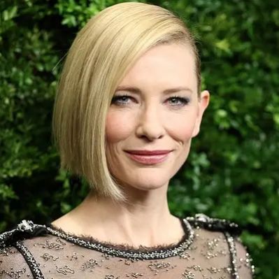 Cate Blanchett Net Worth