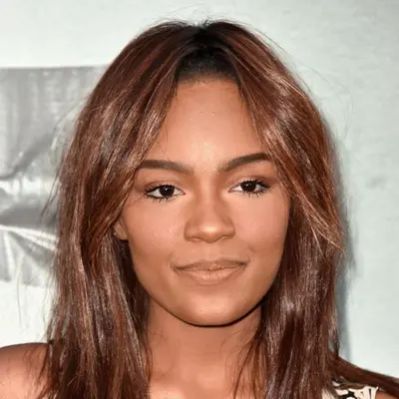 Lauryn Alisa McClain Net Worth