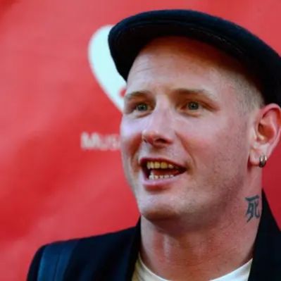 Corey Taylor Net Worth