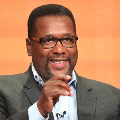 Wendell Pierce Net Worth