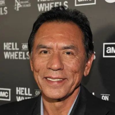 Wes Studi Net Worth