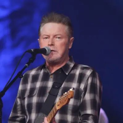 Don Henley Net Worth