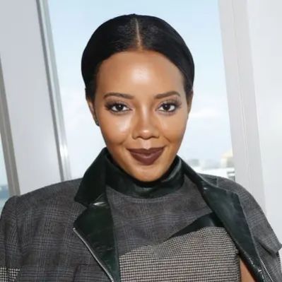 Angela Simmons Net Worth