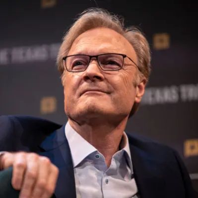 Lawrence O'Donnell Net Worth