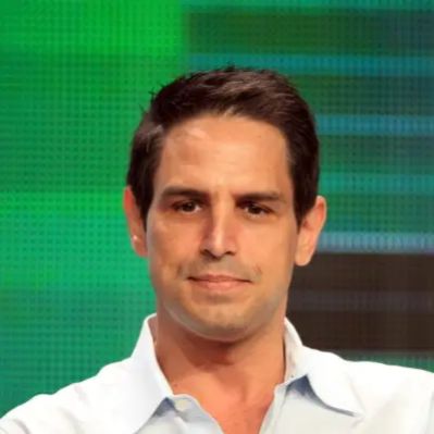 Greg Berlanti Net Worth