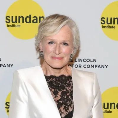 Glenn Close Net Worth