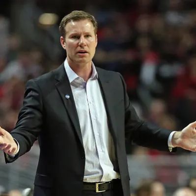 Fred Hoiberg Net Worth