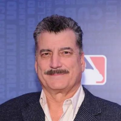 Keith Hernandez Net Worth