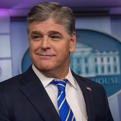 Sean Patrick Hannity Net Worth