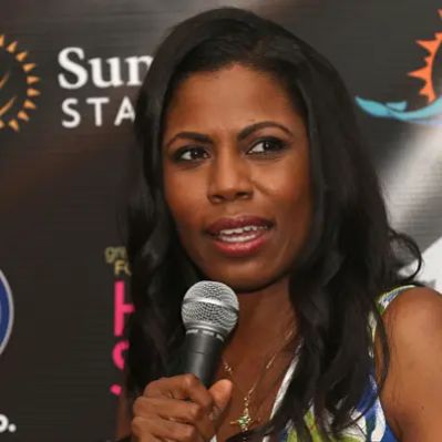 Omarosa Manigault Newman Net Worth