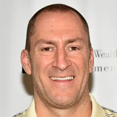 Ben Bailey Net Worth