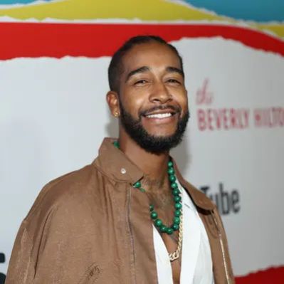 Omarion Net Worth