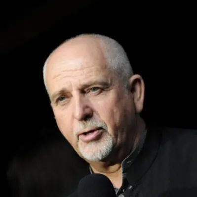 Peter Gabriel Net Worth