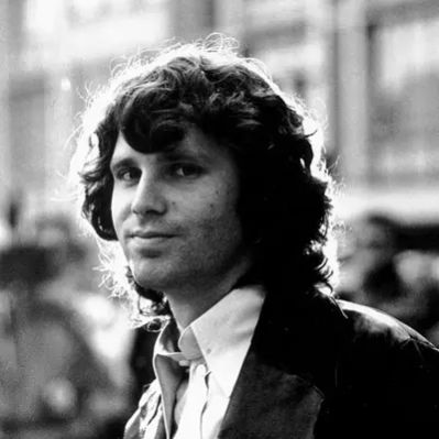 Jim Morrison Net Worth