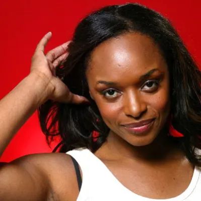 N'Bushe Wright Net Worth