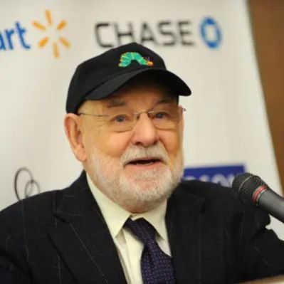 Eric Carle Net Worth