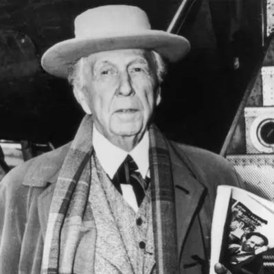 Frank Lloyd Wright Net Worth