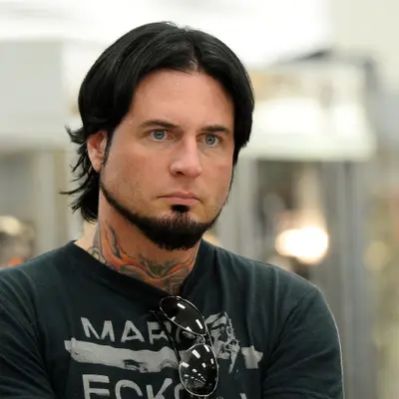 Jason Hook Net Worth