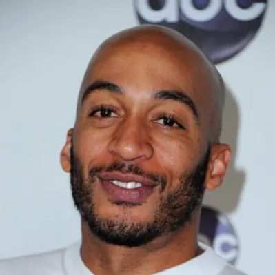 James Lesure Net Worth