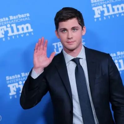 Logan Lerman Net Worth