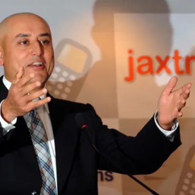 Sabeer Bhatia Net Worth