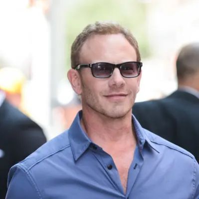 Ian Ziering Net Worth