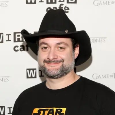 Dave Filoni Net Worth