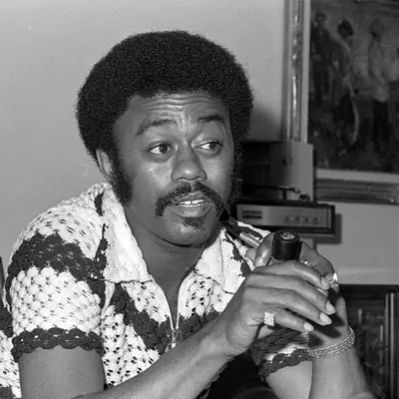 Johnnie Taylor Net Worth