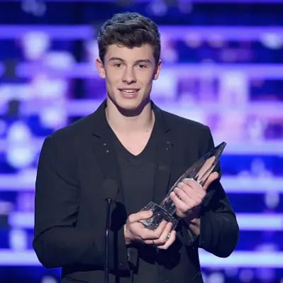 Shawn Mendes Net Worth