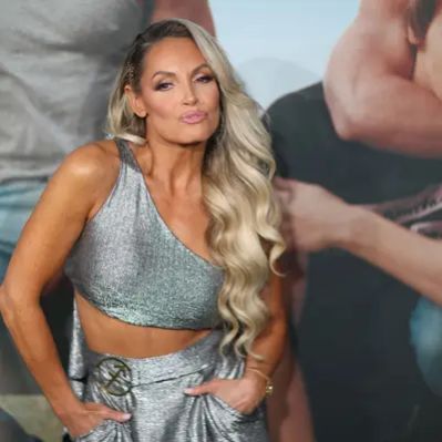 Trish Stratus Net Worth