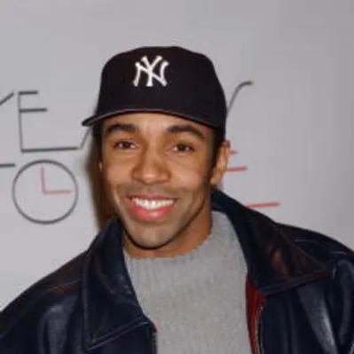 Allen Payne Net Worth