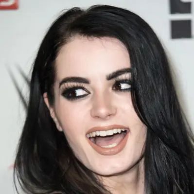 Saraya Jade Bevis Net Worth