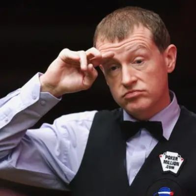 Steve Davis Net Worth