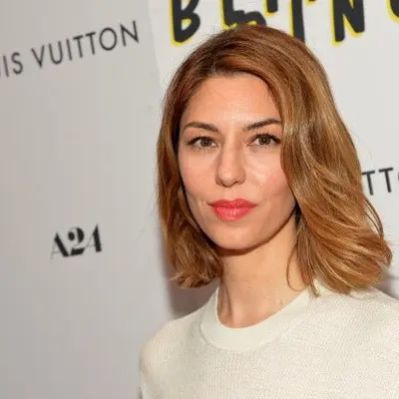 Sofia Coppola Net Worth