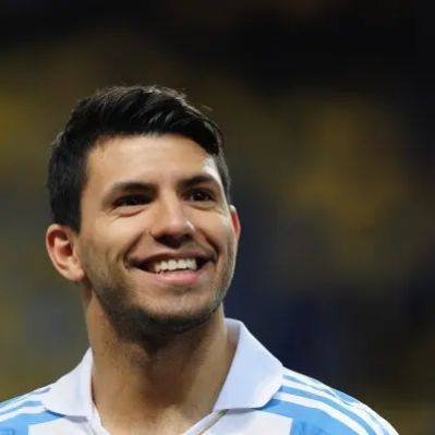 Sergio Agüero Net Worth